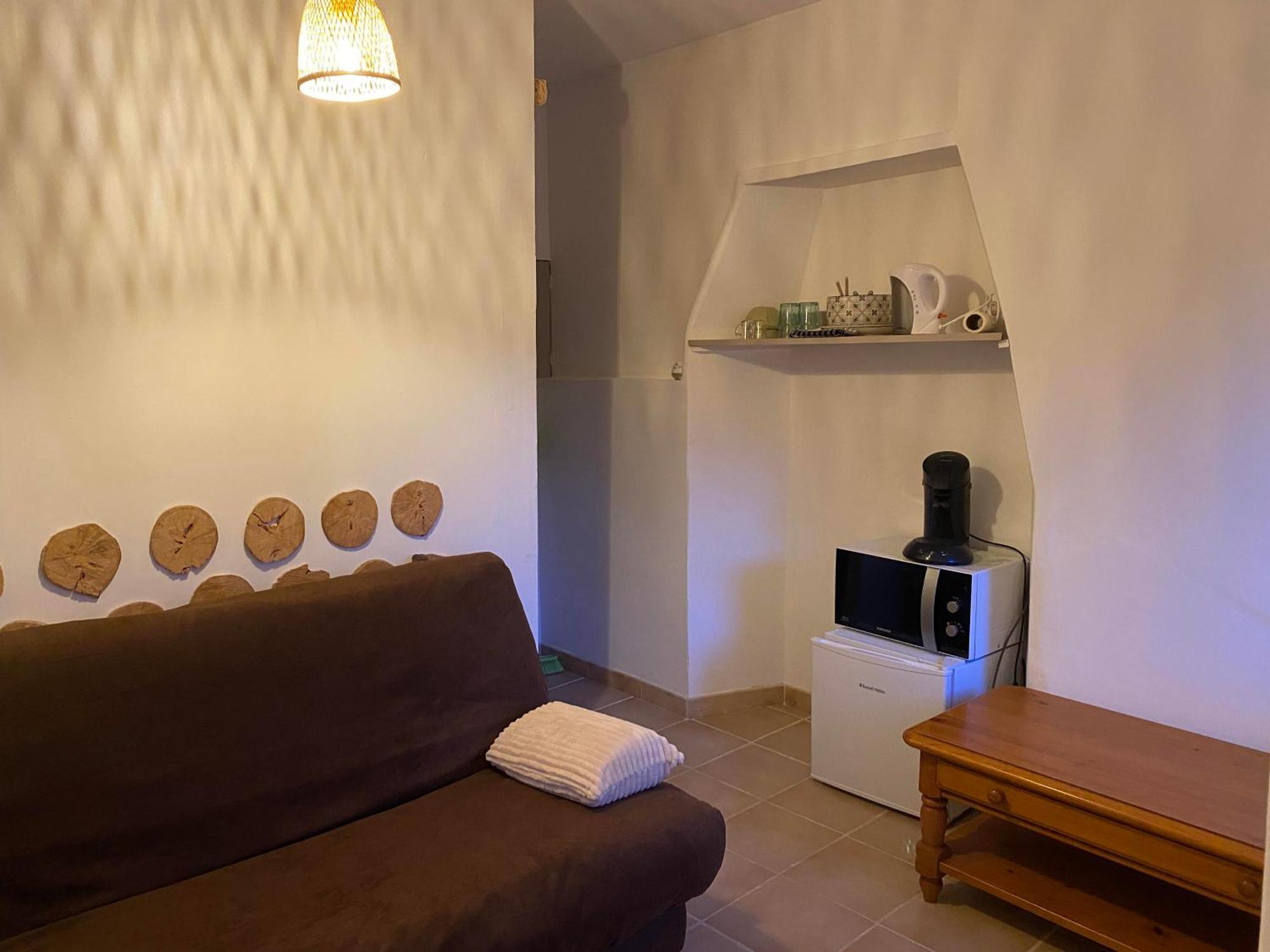 La Studette Provencale Apartment Jouques Ngoại thất bức ảnh